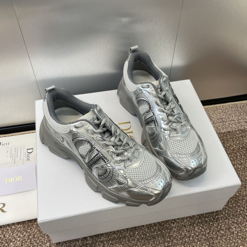 Christian Dior Sneakers